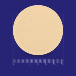 Nicotinell Nicotinepleisters 21mg 7 stuks