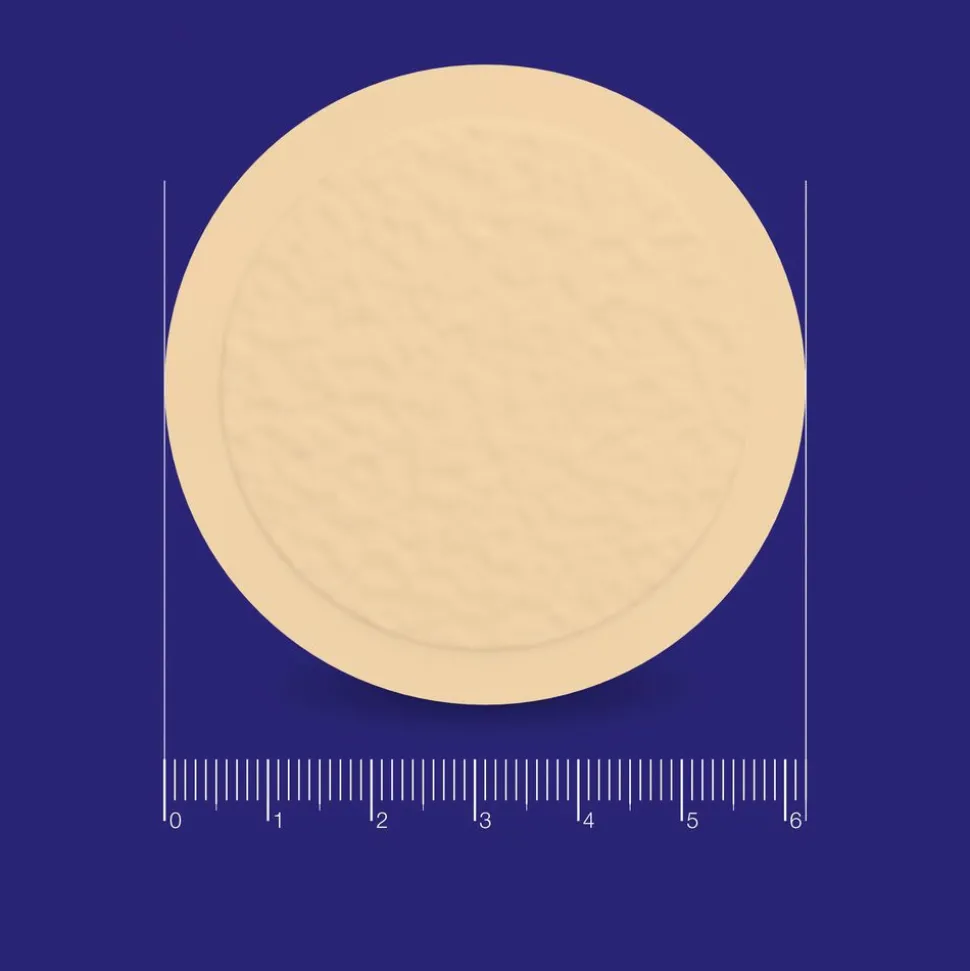 Nicotinell Nicotinepleisters 21mg 14 stuks