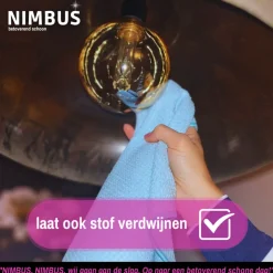 NIMBUS Magic Droogdoek Medium