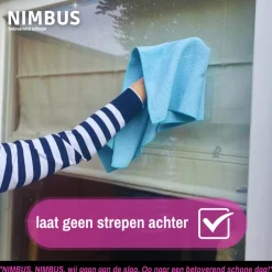 NIMBUS Magic Droogdoek Medium