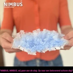 NIMBUS Magic Duster Navulling 20 stuks