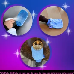 NIMBUS Magic Schoonmaakhandschoen