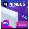 NIMBUS Magic Vloerdoekjes Navulling 40 stuks