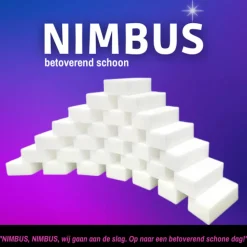 NIMBUS Wonderspons 24 stuks