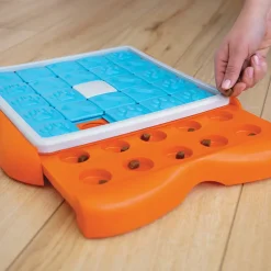 Nina Ottosson Hondenspel Challenge Slider 38 cm