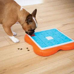 Nina Ottosson Hondenspel Challenge Slider 38 cm