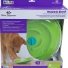 Nina Ottosson Hondenspel Wobble Bowl Ø 30 cm