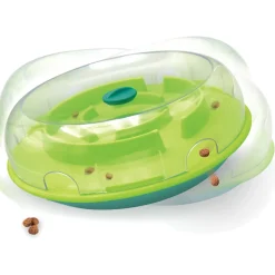 Nina Ottosson Hondenspel Wobble Bowl Ø 30 cm