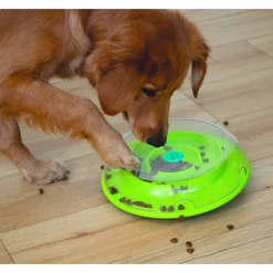 Nina Ottosson Hondenspel Wobble Bowl Ø 30 cm