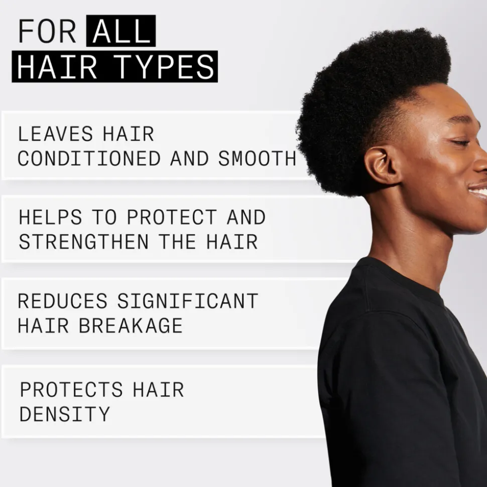 Nioxin Anti-Breakage Strengthening Masker 150 ml