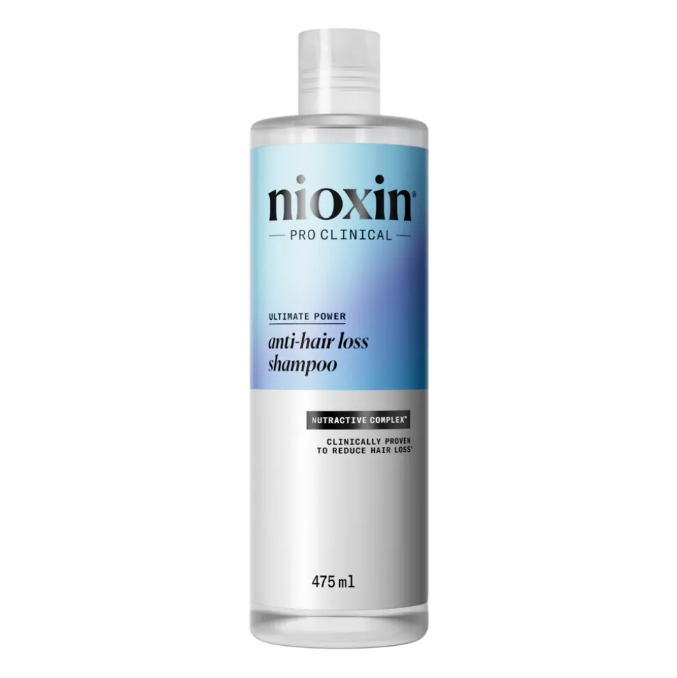 Nioxin Anti-Hairloss Shampoo 475 ml