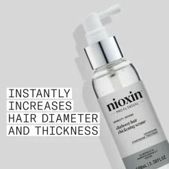 Nioxin Diaboost Leave-in 100 ml