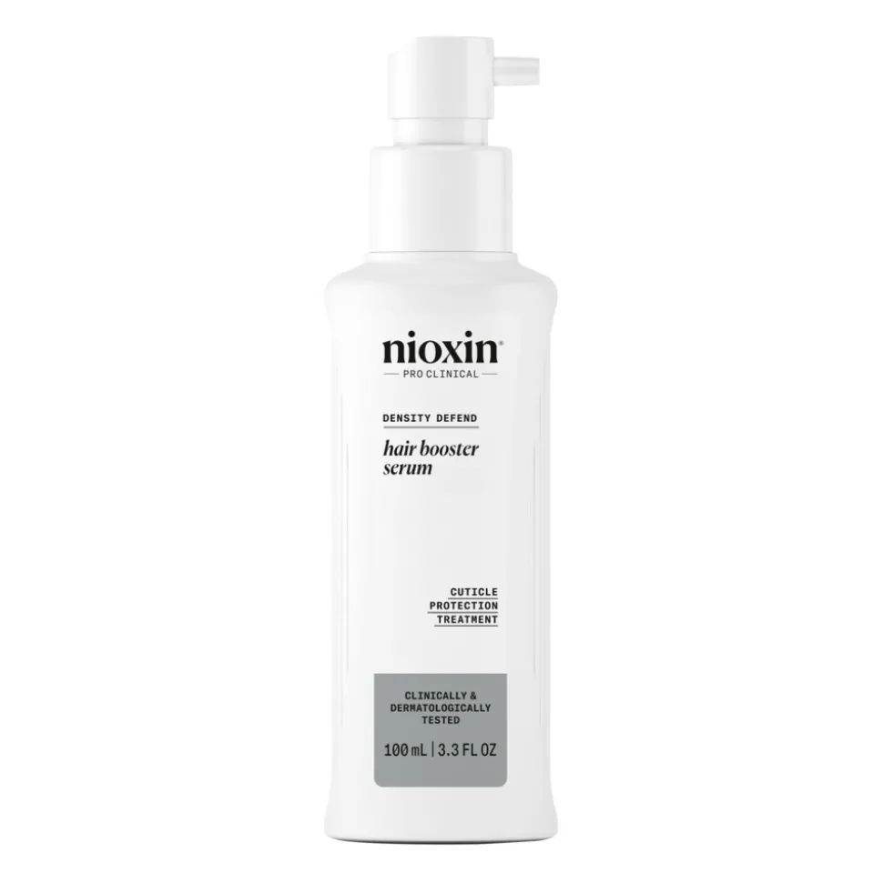 Nioxin Hair Booster Serum 100 ml