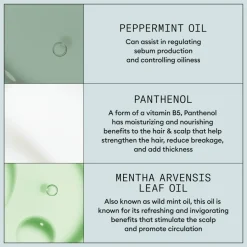 Nioxin Hair Thickening Gel 140 ml