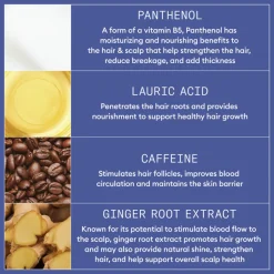 Nioxin Night Density Rescue Serum 70 ml