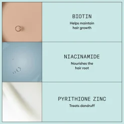 Nioxin Scalp Recovery Shampoo 200 ml