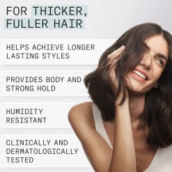 Nioxin Strong Hold Haarspray 300 ml