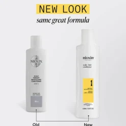 Nioxin System 1 Conditioner 300 ml