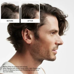 Nioxin System 2 Loyalty Kit 700 ml