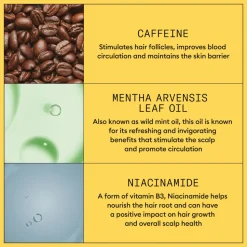 Nioxin System 1 Scalp Treatment 100 ml