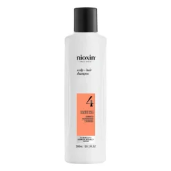 Nioxin System 4 Shampoo 300 ml