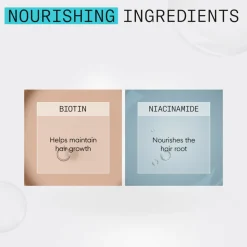 Nioxin System 3 Shampoo 300 ml