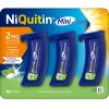 Niquitin Mini Mint 2mg 60 zuigtabletten