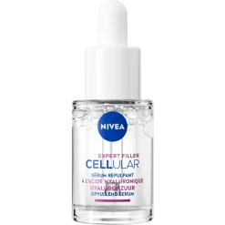 NIVEA Cellular Filler Hyaluron Vullend Serum 15 ml