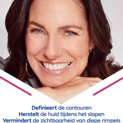 NIVEA Cellular Filler Nachtcrème Elasticity 50 ml