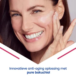 NIVEA Cellular Filler Nachtcrème Elasticity 50 ml