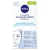 NIVEA Clear Up Strips Gezichtsmasker 6 stuks