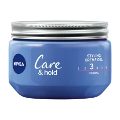 NIVEA Crème Gel Care & Hold 150 ml