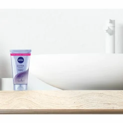 NIVEA Gel Extra Strong 150 ml