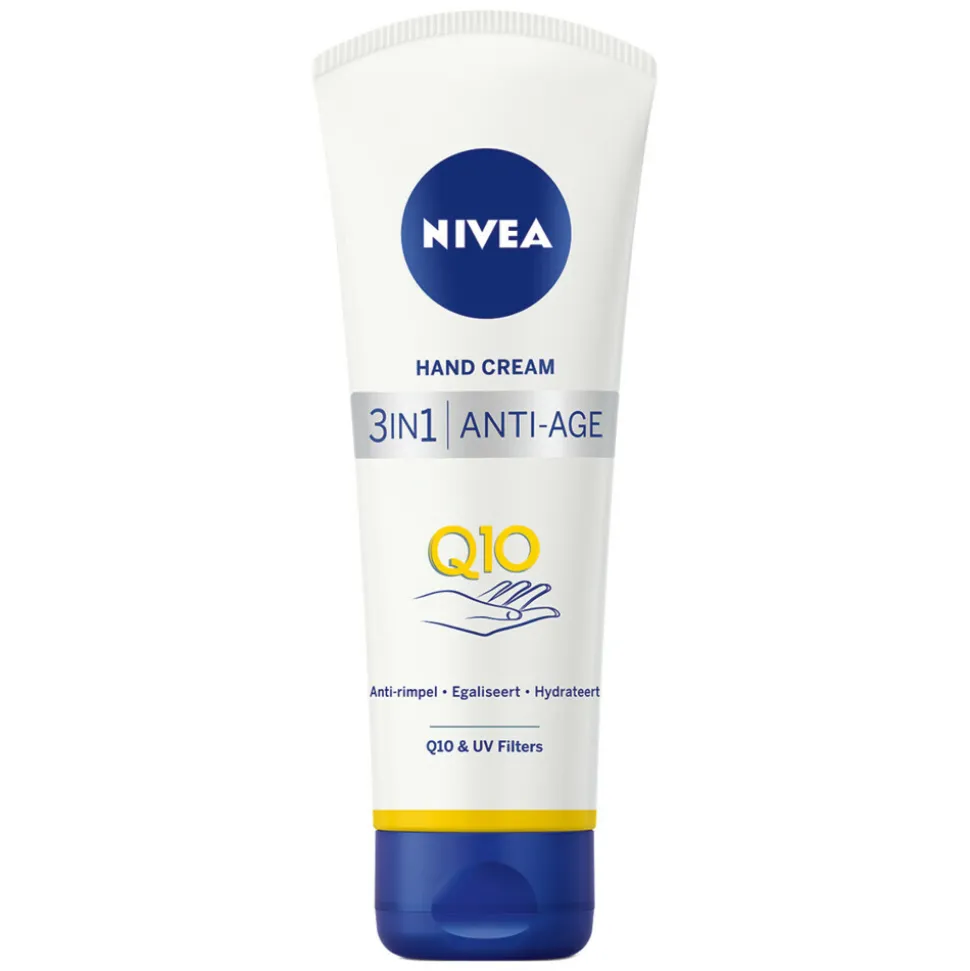 NIVEA Handcrème Q10 100 ml