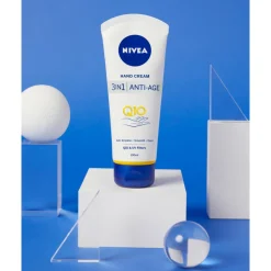 NIVEA Handcrème Q10 100 ml