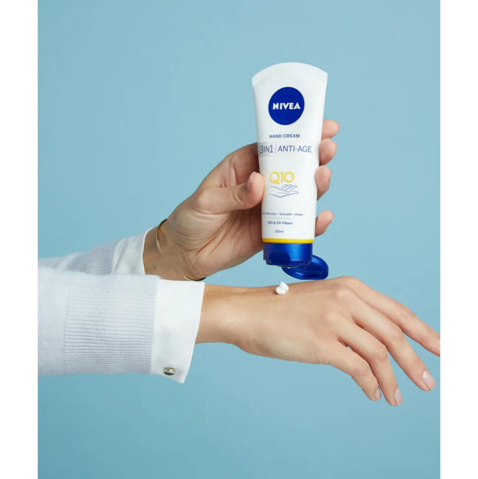 NIVEA Handcrème Q10 100 ml