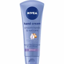NIVEA Handcrème Zijdezacht 100 ml