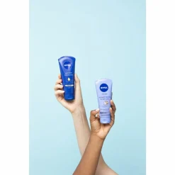 NIVEA Handcrème Zijdezacht 100 ml