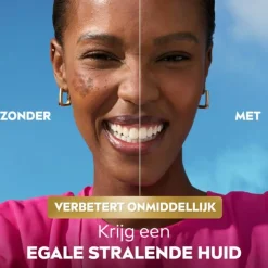 NIVEA Luminous630 CC Cream SPF 30 Dark 40 ml