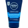 NIVEA Men Face Wash Protect & Care 100 ml