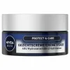 NIVEA Men Intensieve Gezichtscrème Protect & Care 50 ml