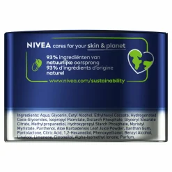 NIVEA Men Intensieve Gezichtscrème Protect & Care 50 ml