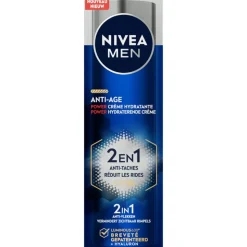 NIVEA Men Moisturizer Men Luminous SPF 30 50 ml