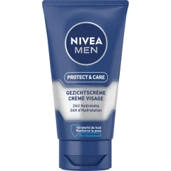 NIVEA Men Protect & Care Gezichtscrème 75 ml