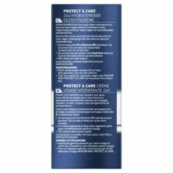 NIVEA Men Protect & Care Gezichtscrème 75 ml
