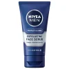 NIVEA Men Protect en Care Gezichtsscrub 75 ml