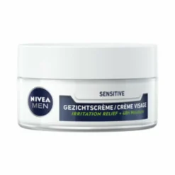 NIVEA Men Sensitive Crème 50 ml