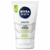 NIVEA Men Sensitive Face Wash 100 ml