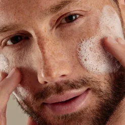 NIVEA Men Skin Energy Face Cleansing Gel 100 ml