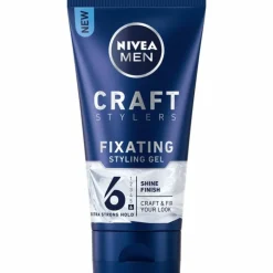 NIVEA Men Styling Shine Gel 150 ml